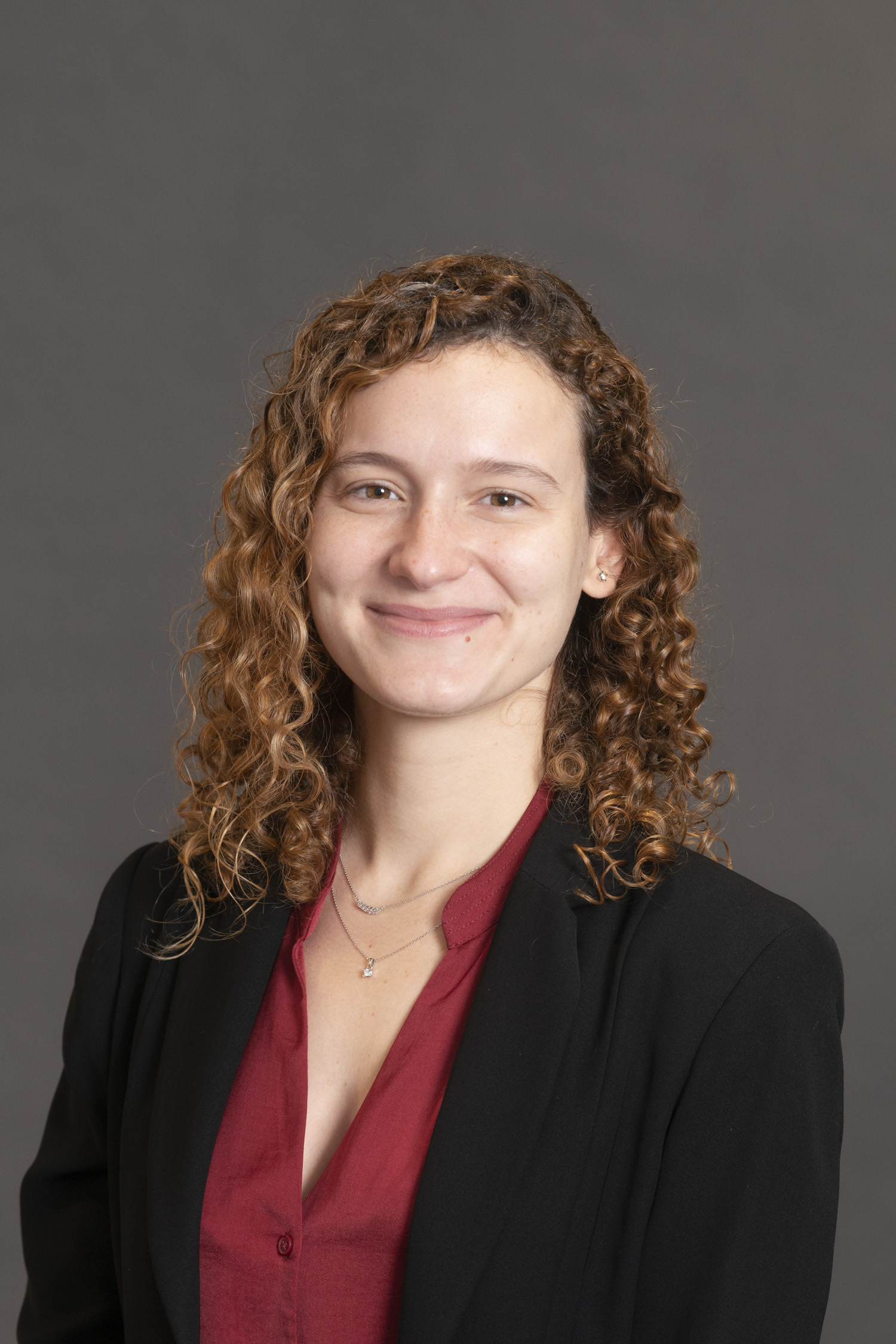 Beril Yalcinkaya